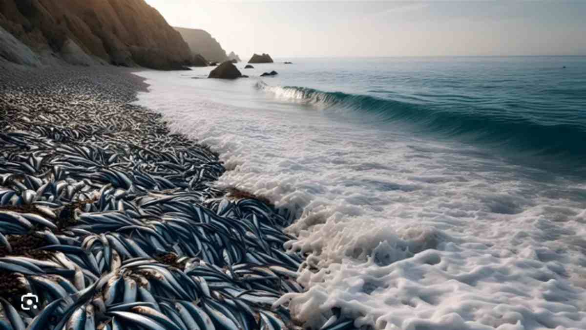 sardinas varadas