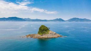 nagasaki buceo en japón