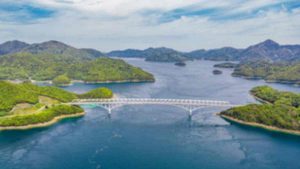 nagasaki buceo en japón