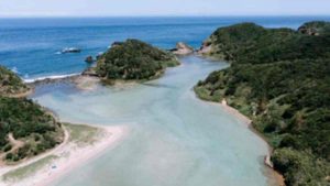 nagasaki buceo en japón