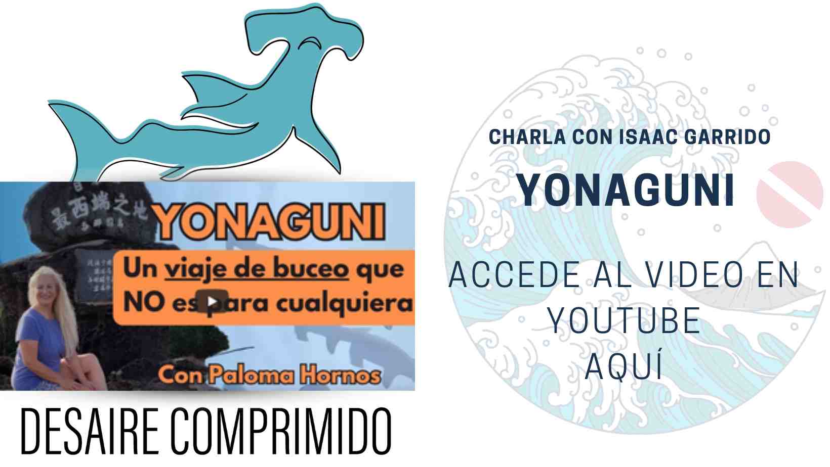 yonaguni buceo en Japon