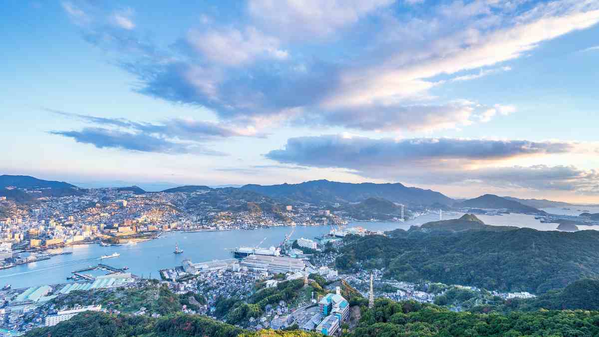 nagasaki buceo en japón nagasaki buceo en japón