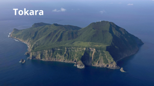buceo volcanico tokara sumisu buceo en japón
