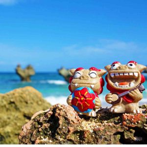 miyako buceo en japón