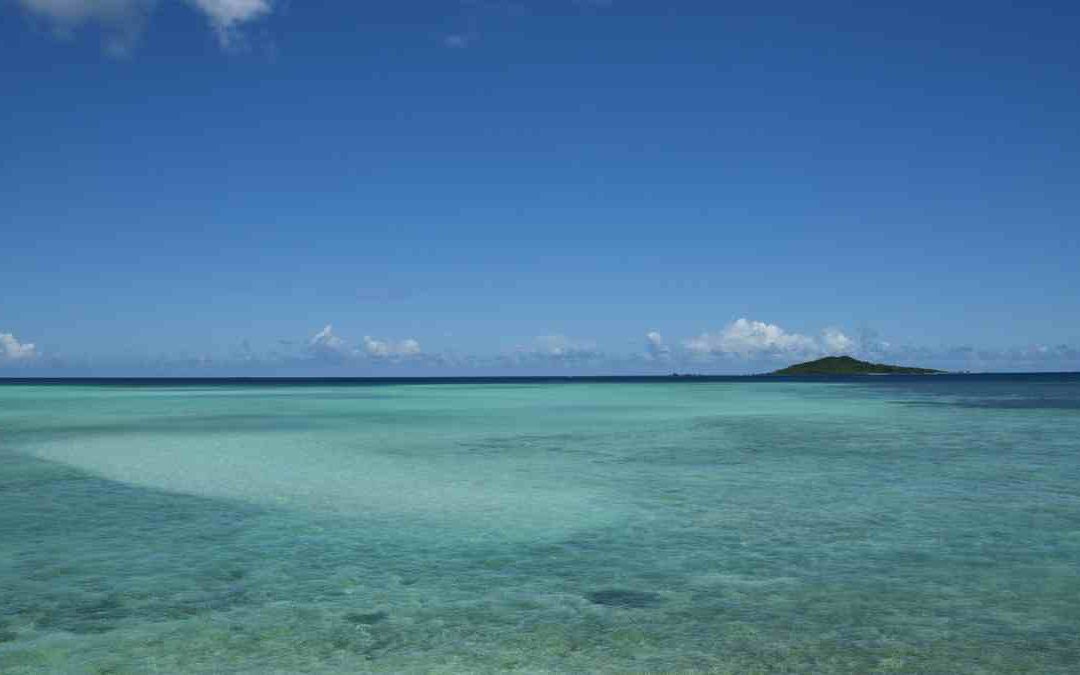 Miyako: el secreto turquesa de Japón