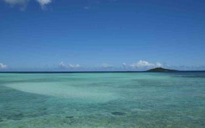 Miyako: el secreto turquesa de Japón