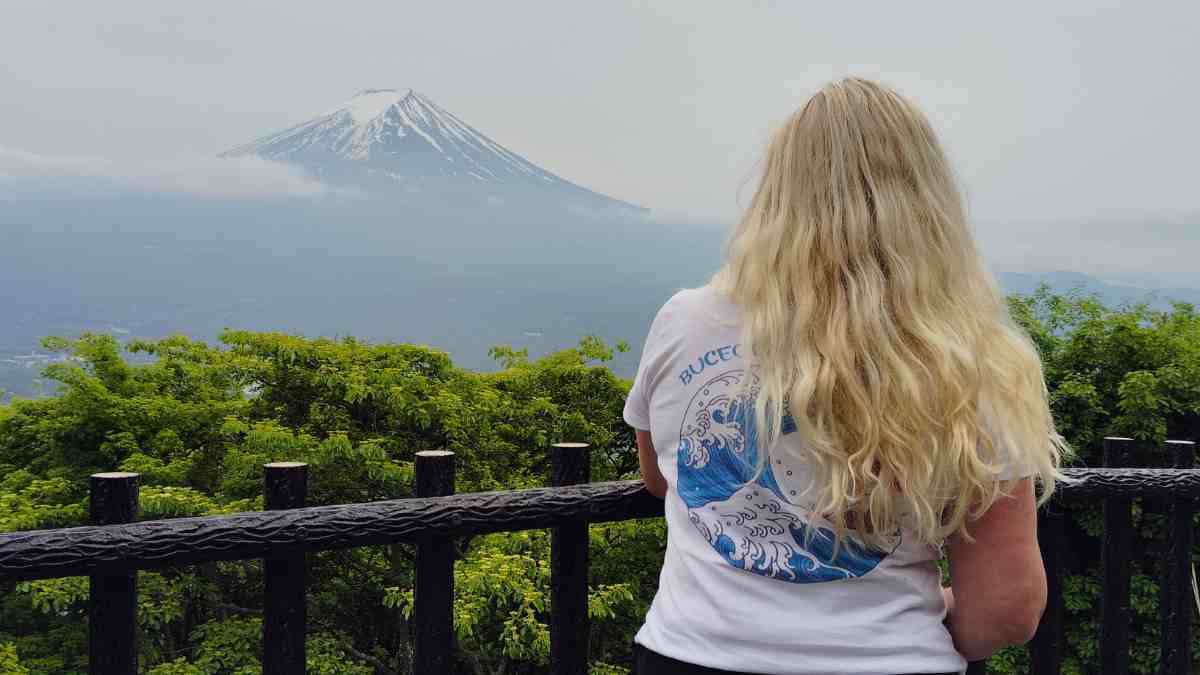 paloma hornos buceo en japón